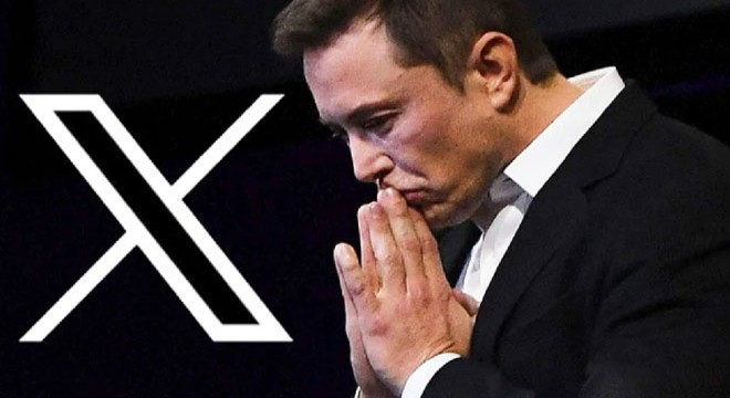 Elon Musk paylaştı: X en çok ziyaret edilen 5 nci site