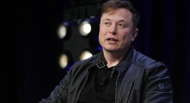 Elon Musk tan  Starlink  yanıtı