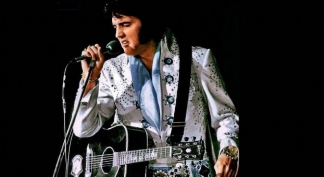 Elvis Presley in torunu intihar etti