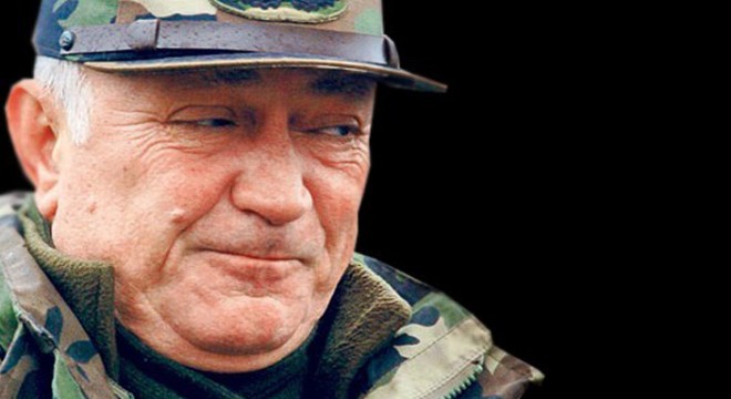 Emekli Korgeneral Metin Yavuz Yalçın hayatını kaybetti