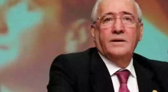 Emekli Orgeneral Şener Eruygur hayatını kaybetti