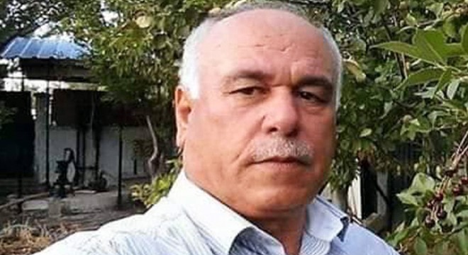 Emekli öğretmen Antalya daki kazada yaşamını yitirdi