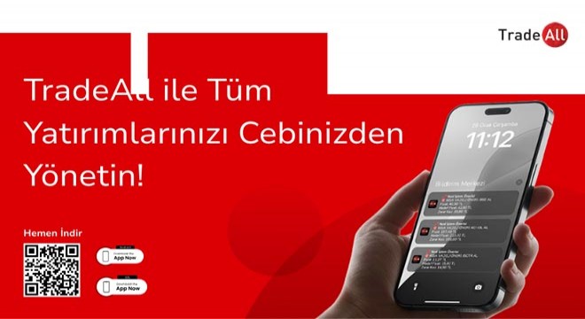 En Kolay ve Güncel Yatırım Uygulamaları