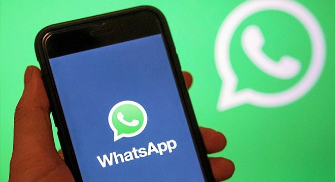 En popüler küresel mesajlaşma uygulaması  WhatsApp  oldu