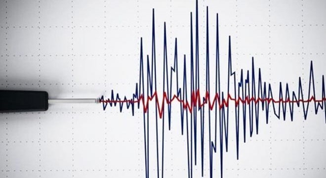 Endonezya’da 6.8 büyüklüğünde deprem
