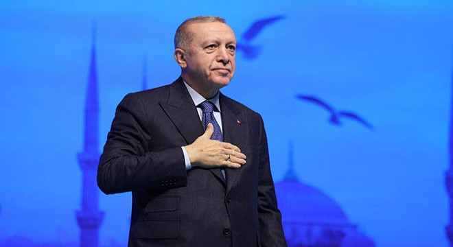 Erdoğan: 12 terörist etkisiz hale getirilmiştir