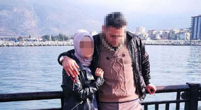 Eşini öldürüp, parçalara ayıran kadından,  istismar  iddiası