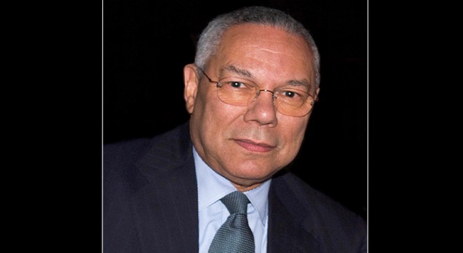 Eski ABD Dışişleri Bakanı Powell, hayatını kaybetti
