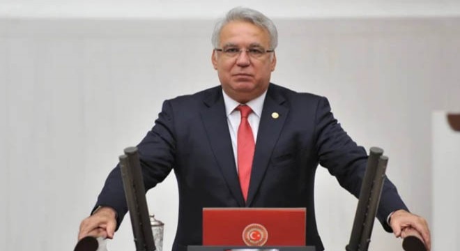 Eski AKP'li vekil Hüseyin Kocabıyık'a tahliye