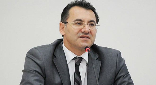 Eski AYM Başkanvekili Altan ın hapis cezası onandı