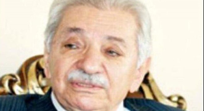 Eski Milletvekili Nurettin Yılmaz hayatını kaybetti