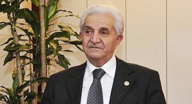 Eski Refah Partisi Genel Başkanı Ahmet Tekdal hayatını kaybetti