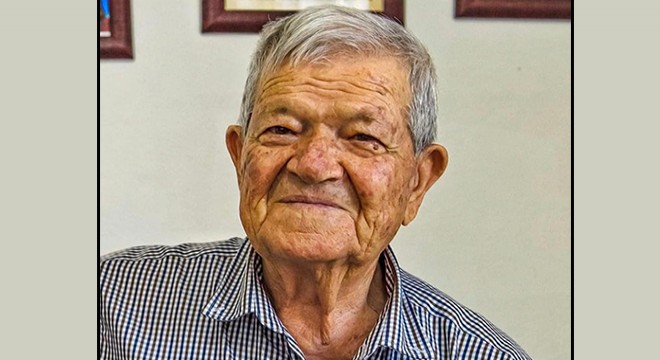 Eski başkan Özkan vefat etti