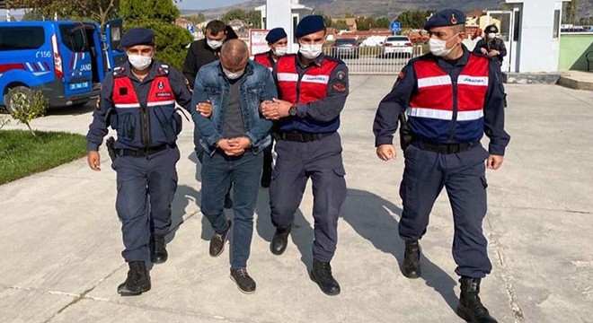 Eskişehir merkezli hırsızlık operasyonuna 6 tutuklama