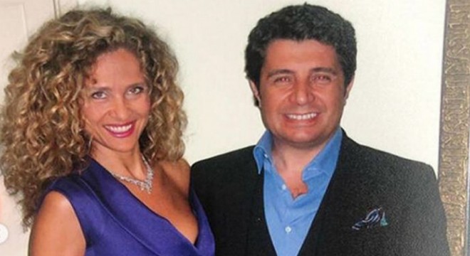 Esra Oflaz ve Ziya Güvenkaya boşandı