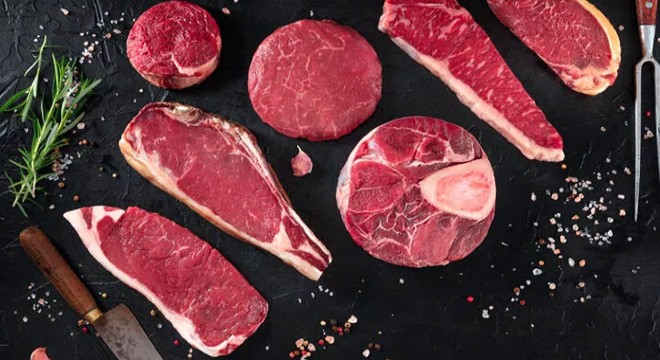 Et ve Süt Kurumu: İhtiyaç halinde taze karkas et satışı yapacak