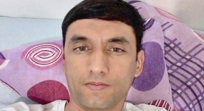 Ev arkadaşını öldüren Türkmenistanlı polise teslim oldu