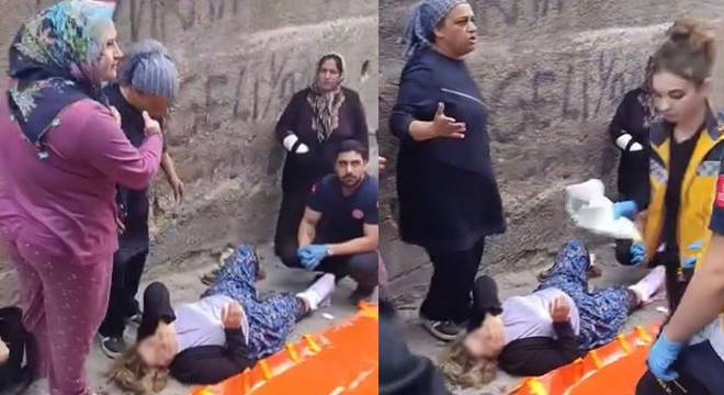 Ev sahibi, tartıştığı kiracısını av tüfeği ile vurdu
