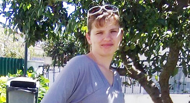 Evde fenalaşan Rumen kadın, hastanede öldü