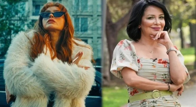 Evrim Akın'dan ilk yorum geldi