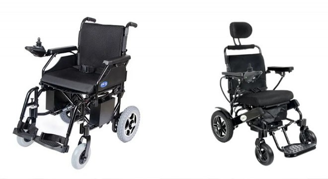 Expert Medikal de En Uygun Akülü Tekerlekli Sandalye Fiyatları