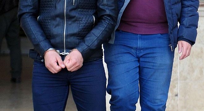 FETÖ nün TSK yapılanması soruşturmasında 51 gözaltı kararı