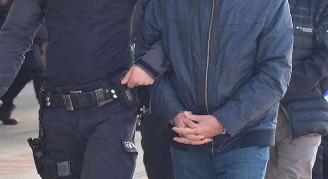 FETÖ nün jandarma yapılanması soruşturmasında 22 gözaltı