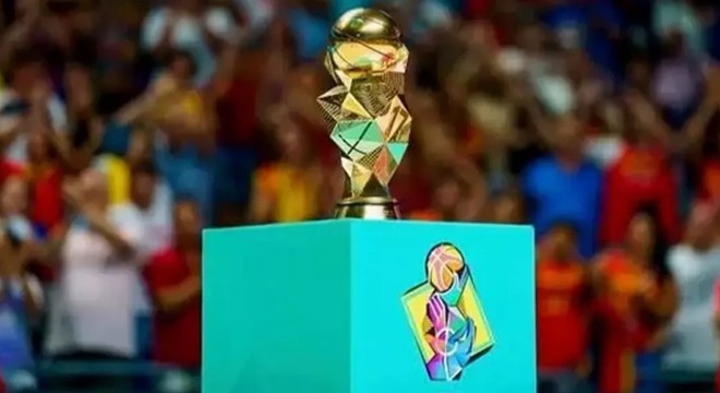 FIBA U17 Dünya Kupası nda Türkiye’nin rakipleri belli oldu