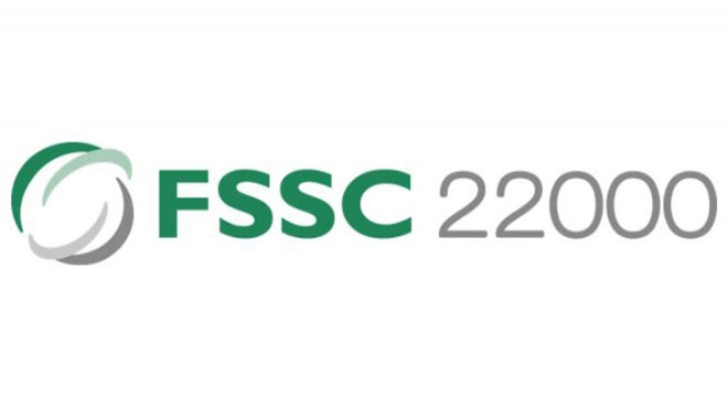 FSSC 22000 Belgesi Nedir?