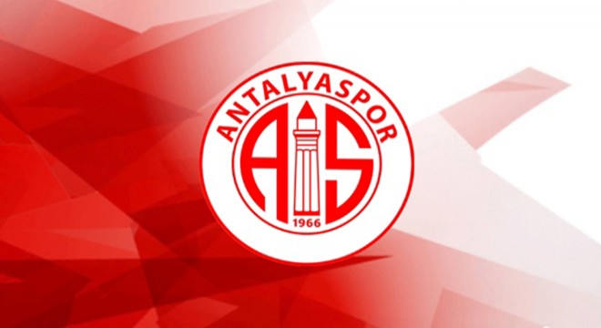 FTA Antalyaspor da çalışmalar sürüyor
