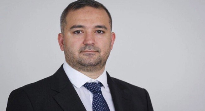 Fatih Karahan, Merkez Bankası Başkanlığına getirildi