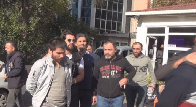 Fatih teki infaz: 700 milyon dolar iddiası