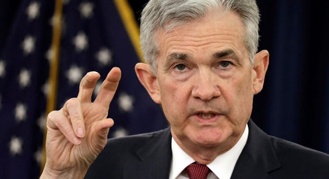 Fed/Powell: Ekonomi zayıflarsa şirket borçları alacaklıları sıkıştırır