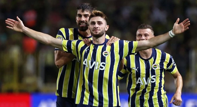 Fenerbahçe İsmail i bırakmıyor