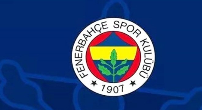 Fenerbahçe de dev derbi öncesi sakatlık şoku