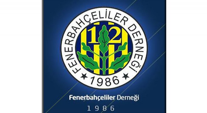 Fenerbahçe ye baklavalı moral