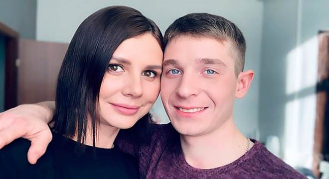 Fenomen Balmasheva üvey oğlundan hamile kaldığını duyurdu