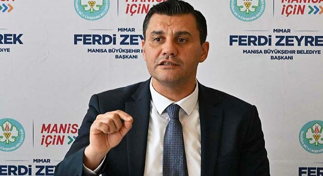 Ferdi Zeyrek'in ölümüne ilişkin davada iki dosya b