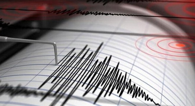 Filipinler’de 5.4 büyüklüğünde deprem