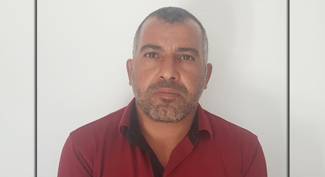 Firari cinayet hükümlüsü, 8 yıl kaçak yaşamış