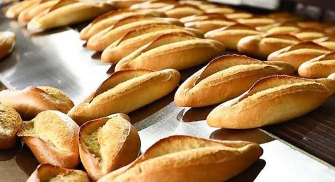 Fırıncılar: Ekmek 10 lira olsun