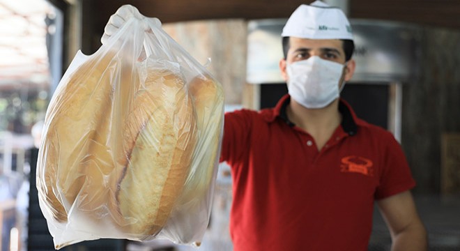 Fırıncılardan tedbir önerisi: Ekmek sevkiyatı durdurulsun
