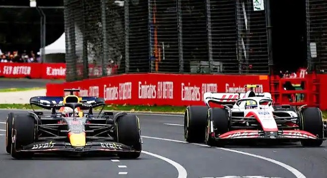 Formula 1 in yeni durağı: Avustralya