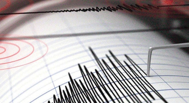 Fransa’da 4.8 büyüklüğünde deprem: 3 yaralı