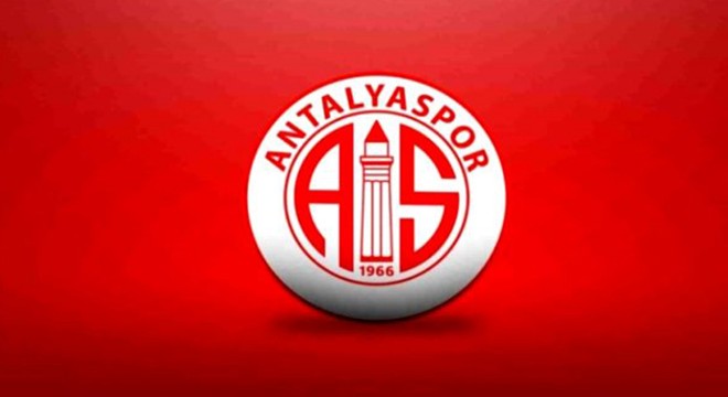 Fraport TAV Antalyaspor - Trabzonspor maçında hakem değişikliği