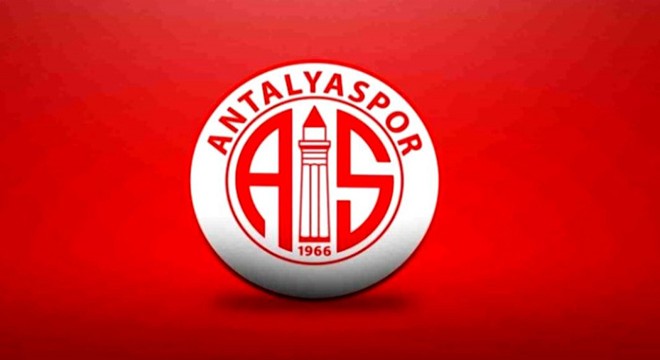 Antalyaspor ligde  1-1  ilerliyor