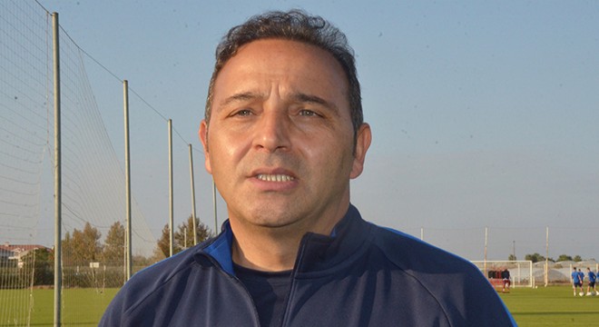 Fuat Çapa: Göztepe maçında 3 puanla tanışmak istiyoruz
