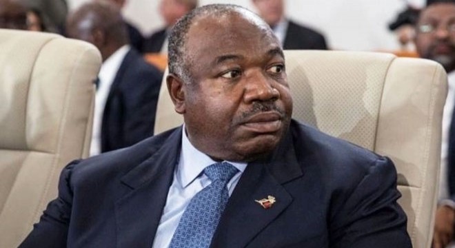 Gabon da darbecilerin alıkoyduğu Cumhurbaşkanı ndan çağrı