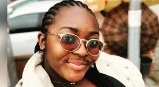 Gabonlu kızın ölümünde 5 gözaltı