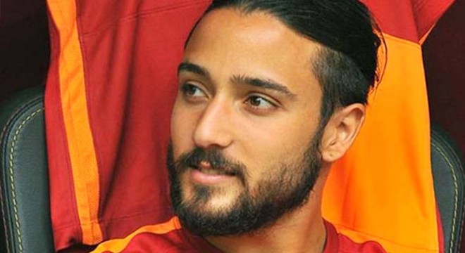 Galatasaray, Tarık Çamdal ın sözleşmesini feshetti